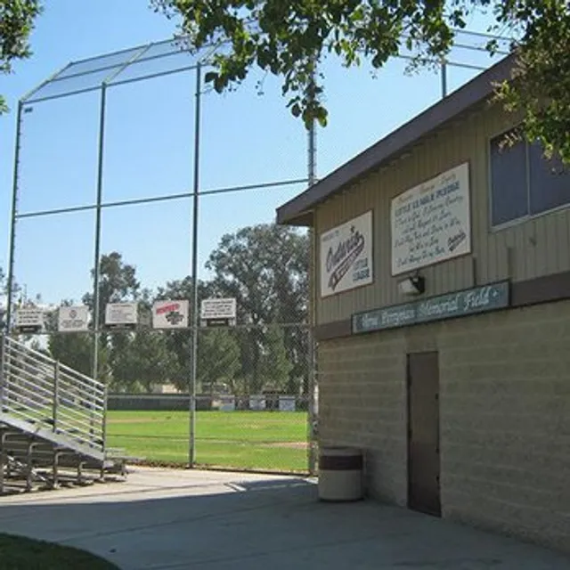 Homer F. Briggs Park