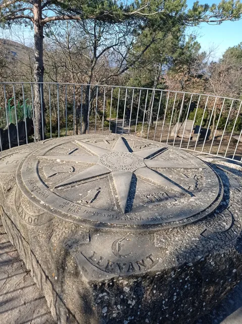 Centre geogràfic de Catalunya