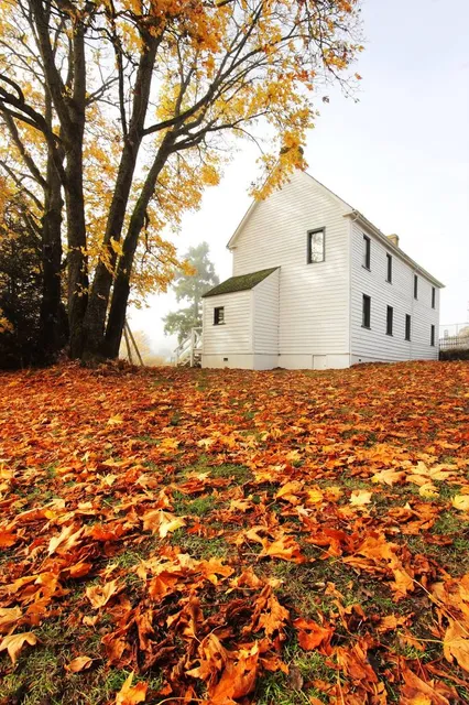 Craigflower Schoolhouse - Japanese Language Center