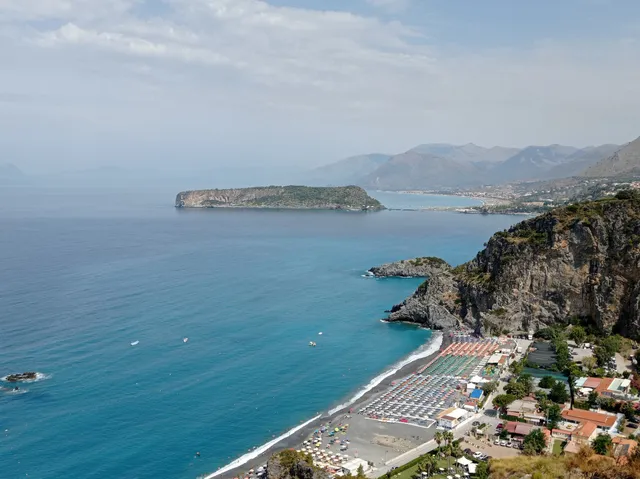 Belvedere di San Nicola