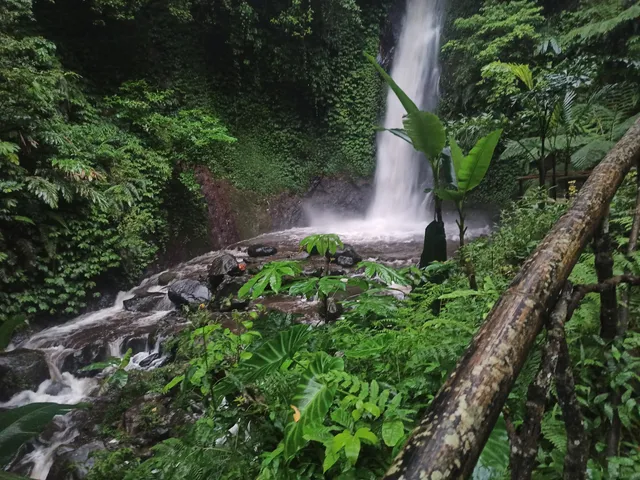 Air Terjun Singokromo