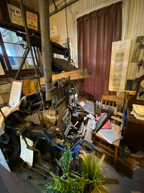 Vermilion History Museum