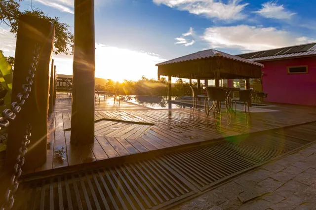 Pousada Villa Tereza