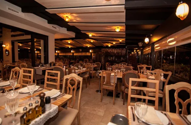 Alpino Cucina Italiana