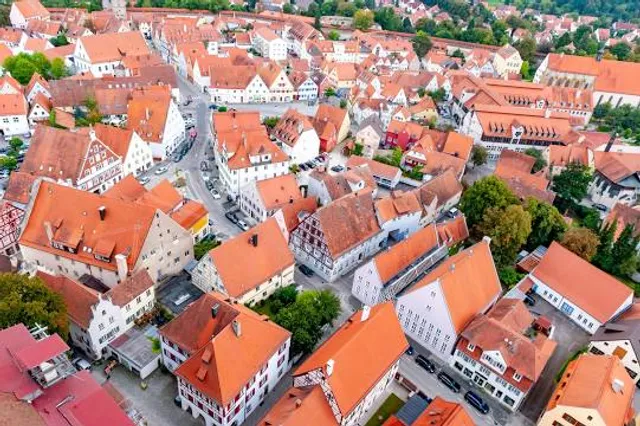 Campanile “Daniel”