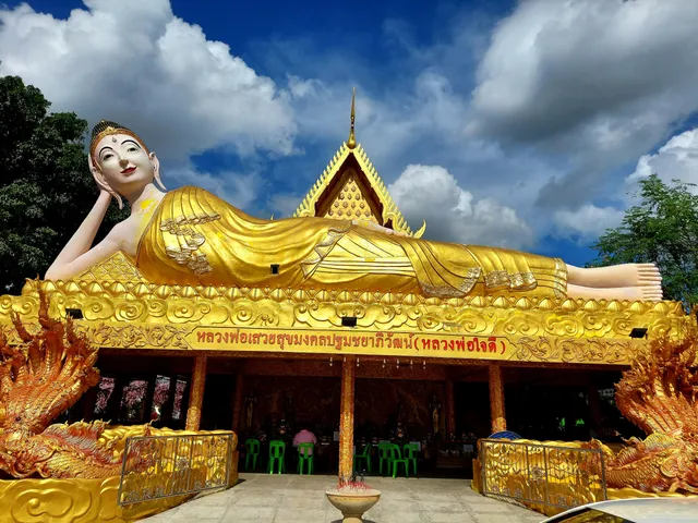 Wat Maisupradittharam