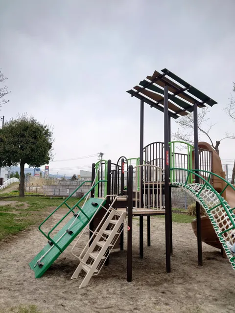 Yamaboushi koen Park