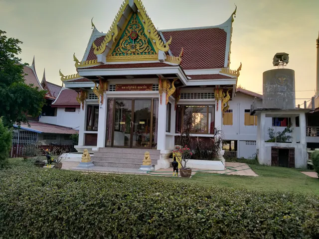 Wat Sittharam