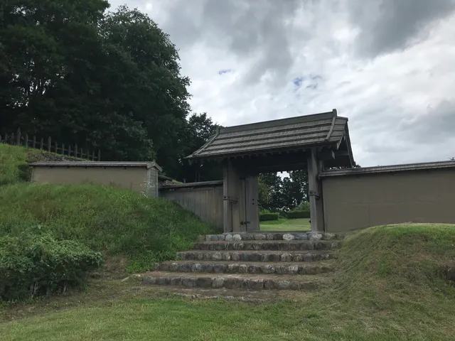 Hachigata Castle Museum