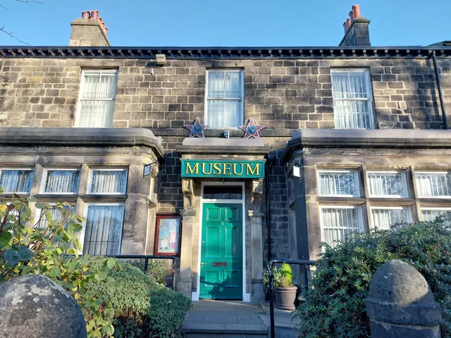 Horsforth Village Museum