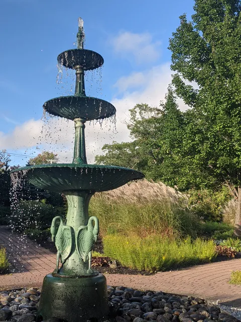 The Gardens At Pineland Farms