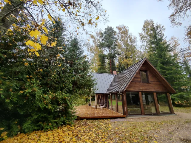 Hämsa Maheresto ja Heaolukeskus