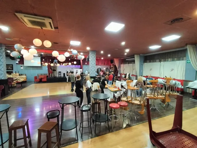 Restaurante La Portada