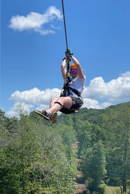 Adventures at Smith Lake