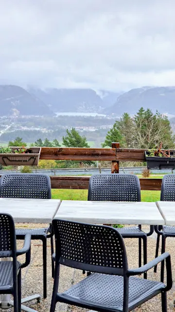 Restaurant le Mornay