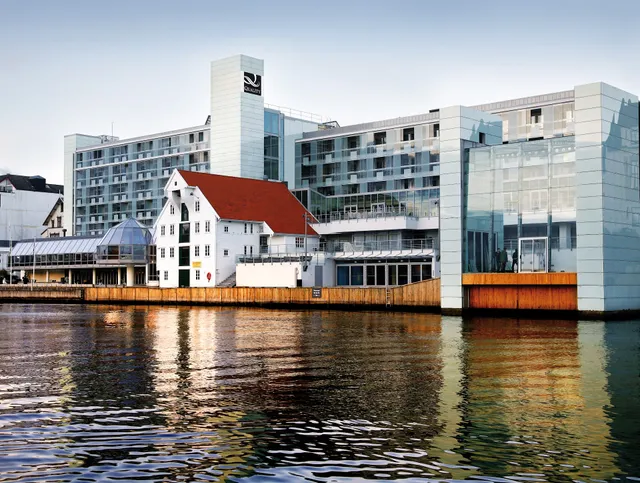 Quality Hotel Maritim