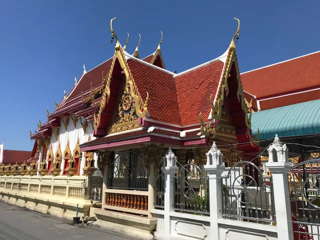 Bang Bon Tai Subdistrict