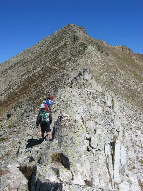 Mojón de Tres Provincias