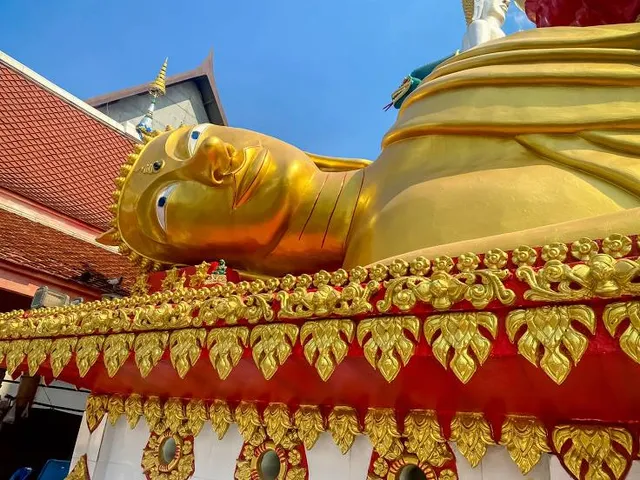 Wat Khun Chan (Wat Waramartaya Punthasatharam)