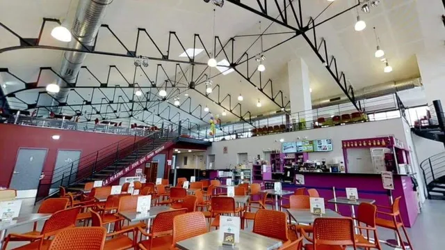 Plaine de jeux TO-PLAY