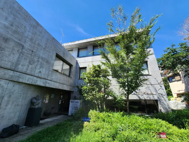 Toshima City Morikazu Kumagai Art Museum