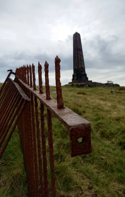 Pots & Pans Monument