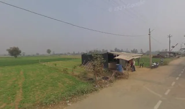 Chaudhry sahab da dhaba