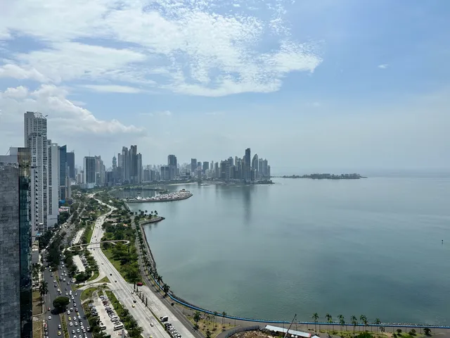 Poin Panamá