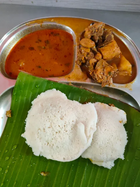 Gopal Meat Foods
