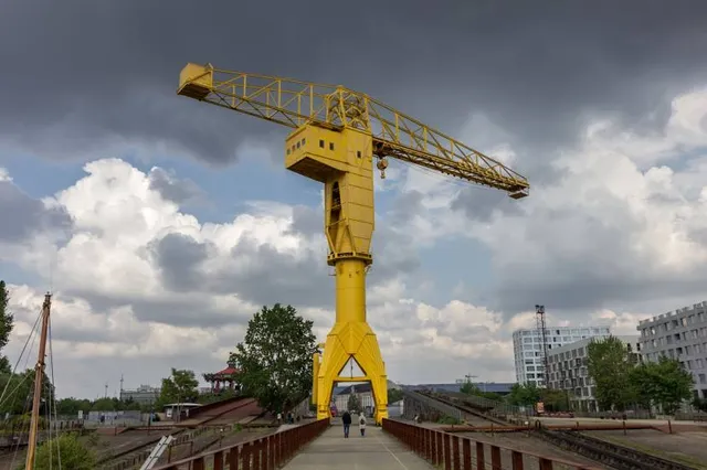 Carrousel of the Marine Worlds