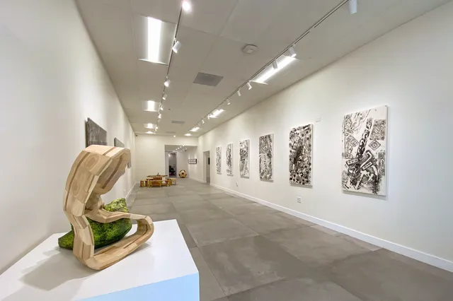 Qualia Contemporary Art