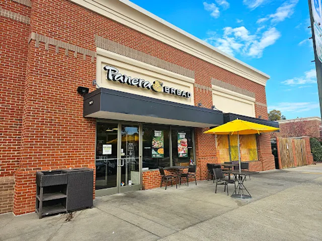 Panera Bread