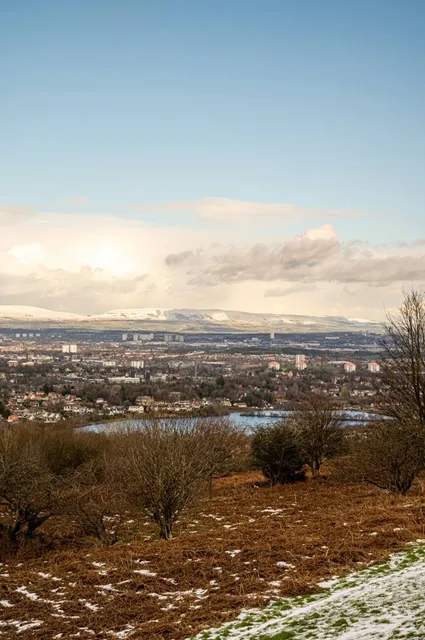 Gleniffer Braes Country Park
