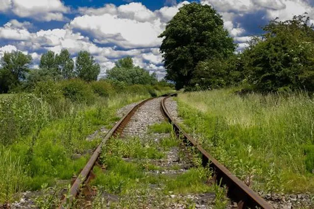 Cholsey & Wallingford Railway - (Wallingford Station)