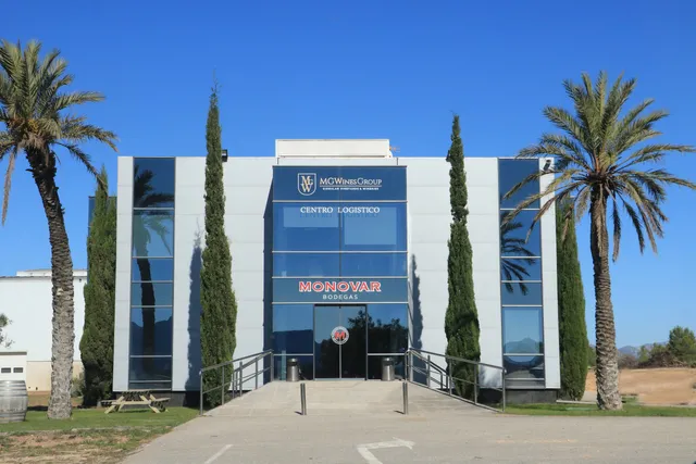 Bodegas Monóvar S.L.