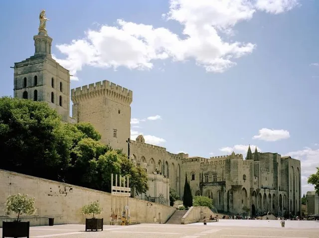 Palais des Papes