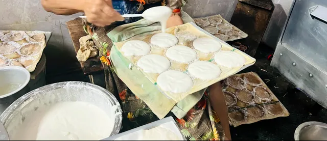 Shri Venkatesh rao Idli Mane