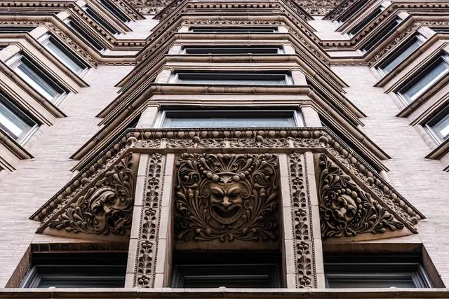 Manhattan Apartments