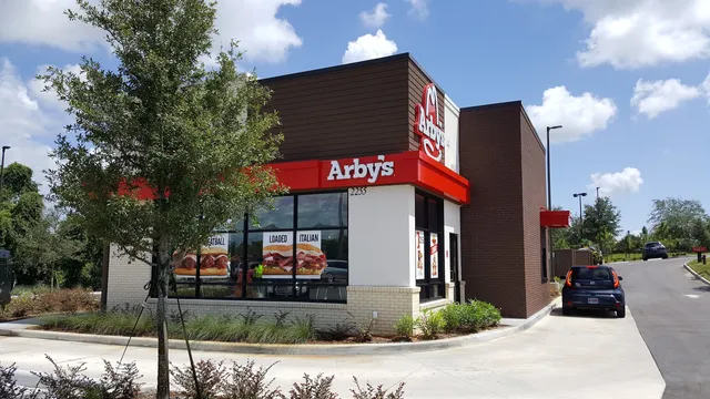 Arby's