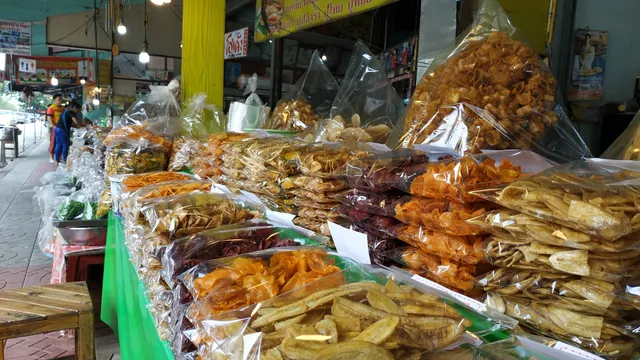 ร้านอาหารแม่สุวรรณา