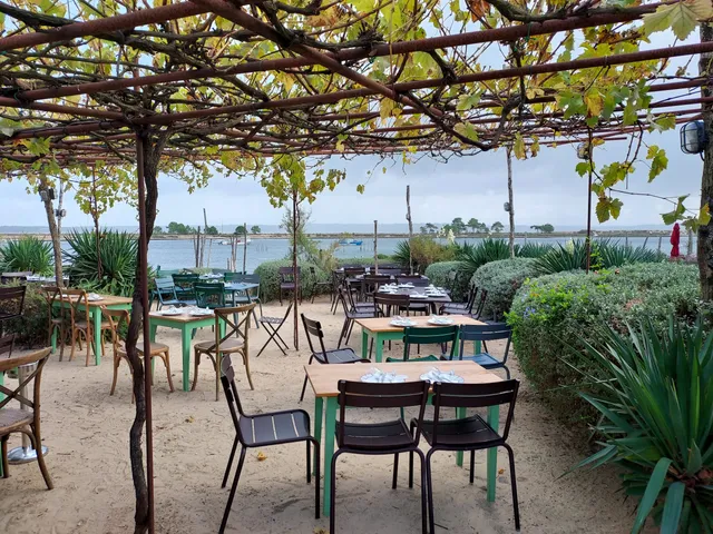 La Cabane d'Hortense - Les Youkas