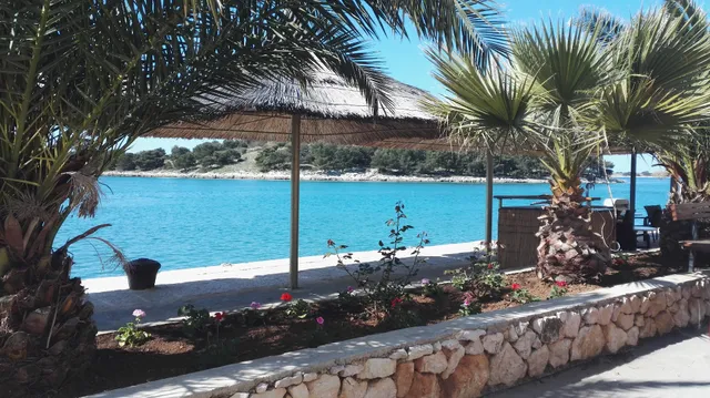 Apartments Nedjeljko