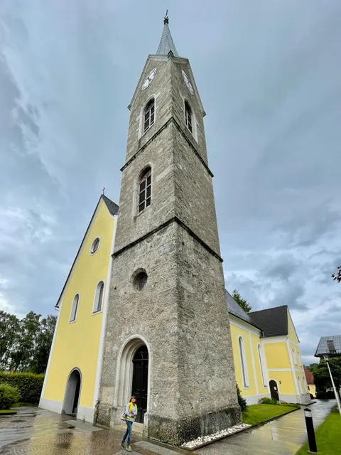 Evangelisches Museum Oberösterreich