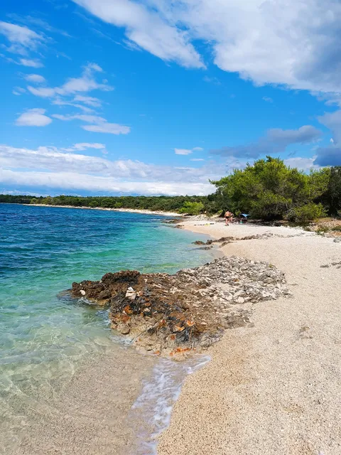 Plaža Punta Skala