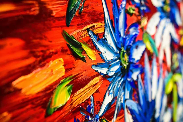 Caliche & Pao Gallery