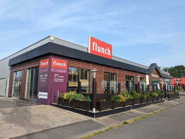FLUNCH NANTES