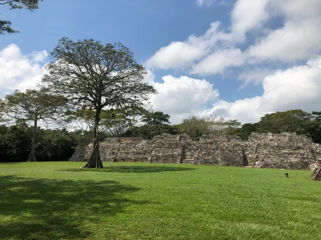 Pomoná Zona Arqueológica