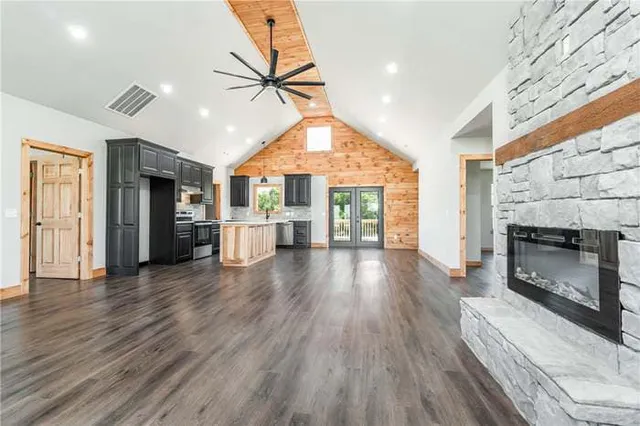 Kinty Jones Construction