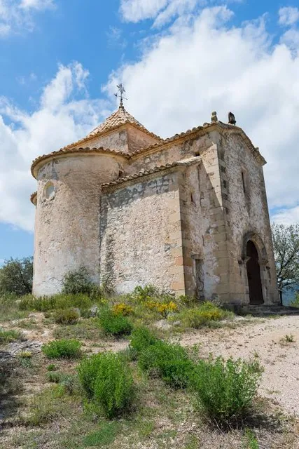 Ermita de Santa Bàrbara