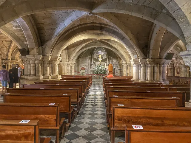 Parroquia Santísimo Cristo